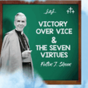 Victory Over Vice & The Seven Virtues