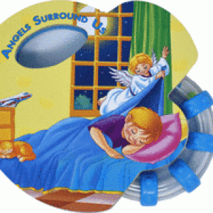 ANGELS SURROUND US