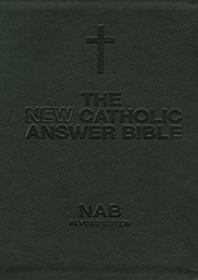 NEW CATHOLIC ANSWER LIBROSARIO EDIT