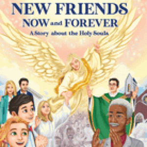 NEW FRIENDS NOW & FOREVER