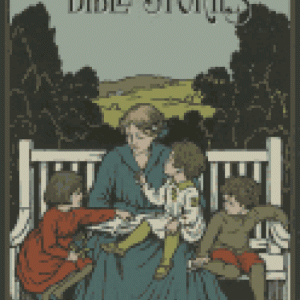 READ ALOUD BOOK OF BIBLE STORIES