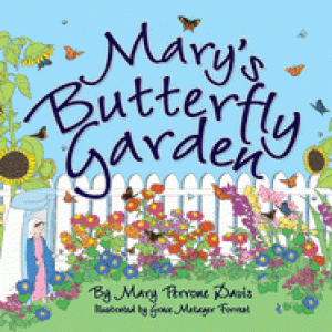 MARYS BUTTERFLY GARDEN