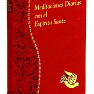 Meditaciones Diarias con el Espirit