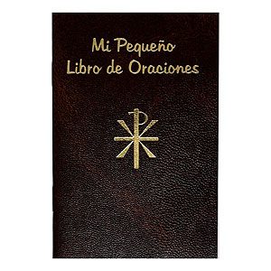 Pequeno Libro de Oraciones