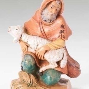 52587 JEREMIAH, SHEPHERD