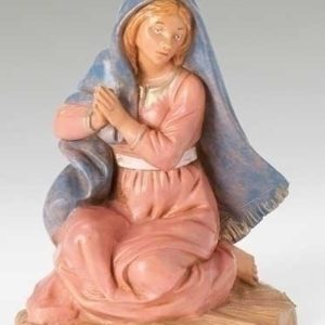 57512 5 In Mary Figure