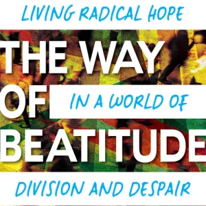 The Way of Beatitude