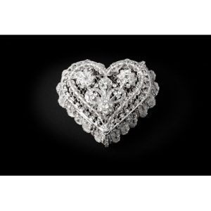 AR21S ARRA S RHINESTONE & CRYSTAL