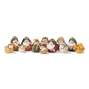 Nativity Set Children