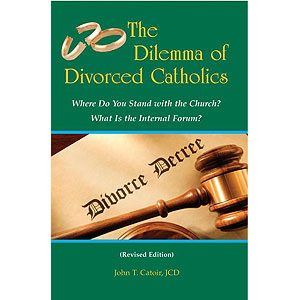 DILEMMA OF DIVORCED CATHOLICS