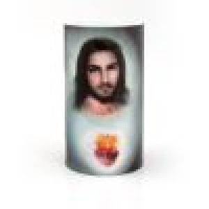 C-4704 LED LED Candle SHJ IHM