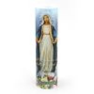 C-8003 Our Lady of Grace LED