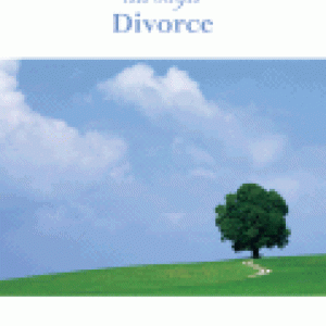 FINDING YOUR WAY THROUGH DIVORCE