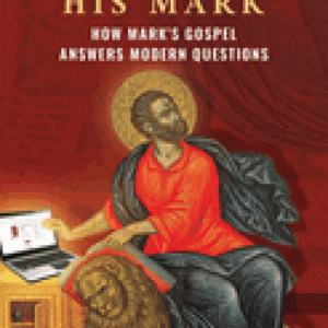 MAN WHO LEFT HIS MARK