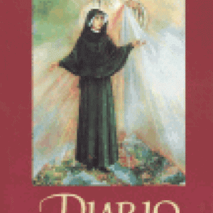 Diario de Santa Maria Faustina Kowalska