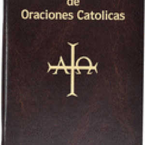 Libro de Bolsillo de Oraciones Catolicas