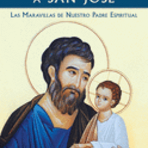 Consegracion a San Jose