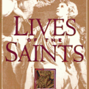 Butler's Lives of the Saints: Concise Edition, Revised and Updated