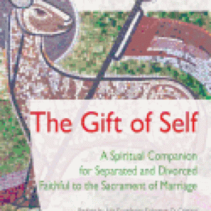 GIFT OF SELF