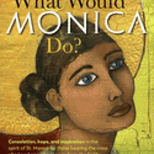 WHAT WOULD MONICA DO