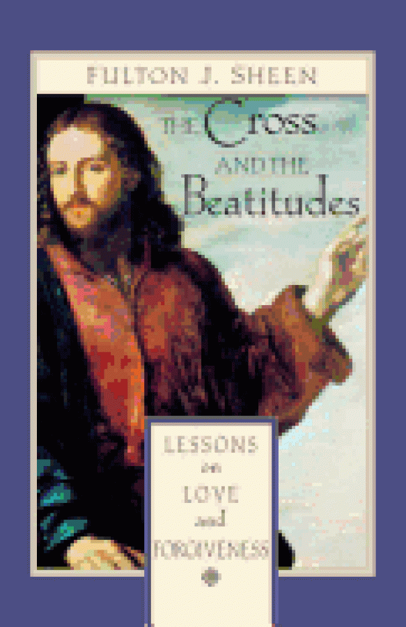 CROSS AND THE BEATITUDES