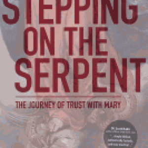 STEPPING ON THE SERPENT