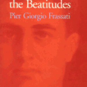 MAN OF THE BEATITUDES