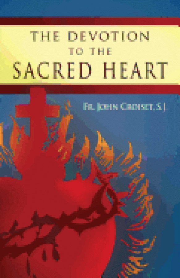 DEVOTION TO THE SACRED HEART