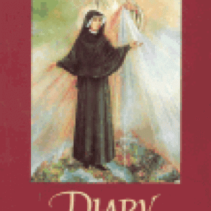 Diary of Saint Maria Faustina Kowalska