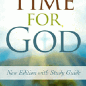 Time for God (2nd Edition)
