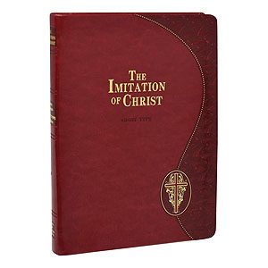 IMITATION OF CHRIST