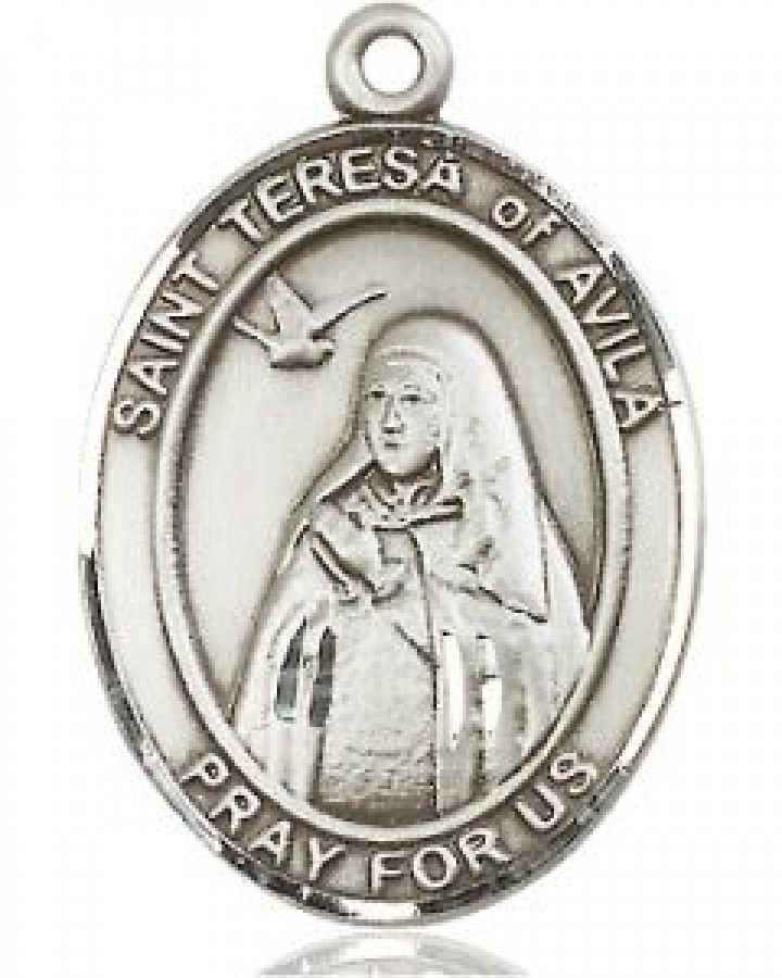 8102SS/18S St Teresa of Avila