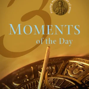 Three Moments of the Day