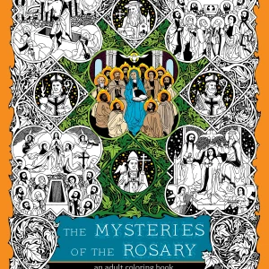 The Mysteries of the Rosary