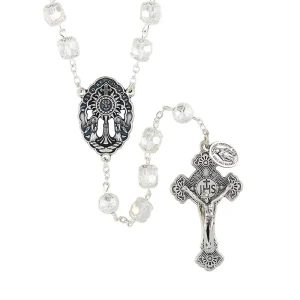 B3505 Creed Heritage Collection Adoration Rosary