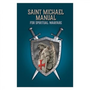 G1004 Aquinas Press Saint Michael M