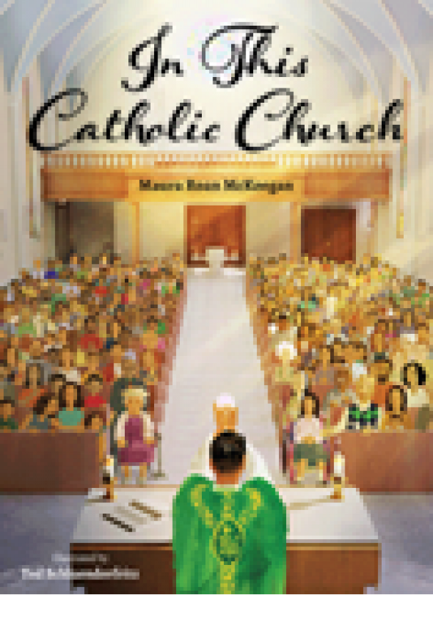 In This Catholic Church