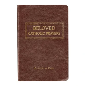 YS877 Aquinas Press Beloved Catholi