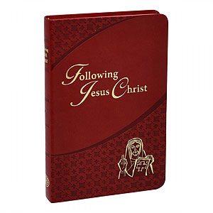 Following Jesus Christ