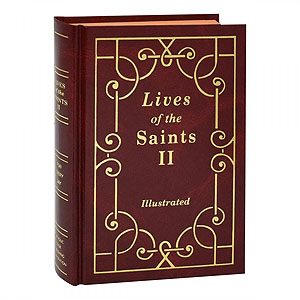 Lives Of The Saints II