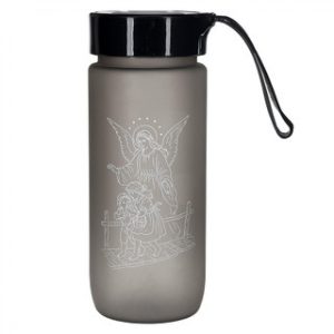T1216 Guardian Angel Water Bottle