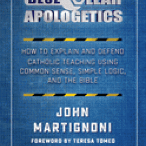 BLUE COLLAR APOLOGETICS
