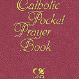 Catholic Prayer Book