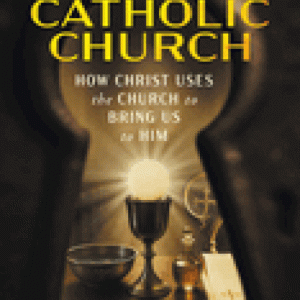 Salvation Is from the Catholic Church