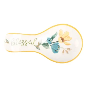 32814 Blessed Spoon Rest