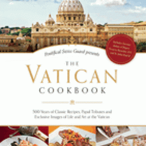 The Vatican Cookbook