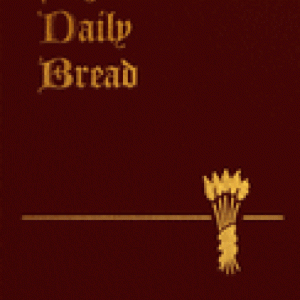 MY DAILY BREAD POCKET EDITION