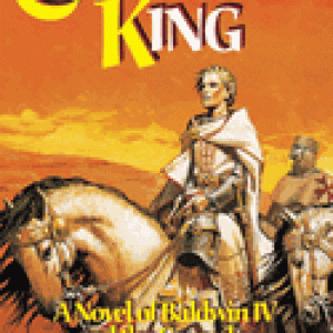 Crusader King