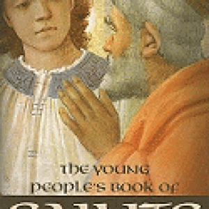 The Young People's Book of Saints