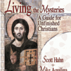 Living the Mysteries